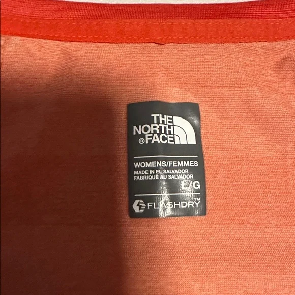 The North Face Short Sleeve Tee - Picture 2 of 6